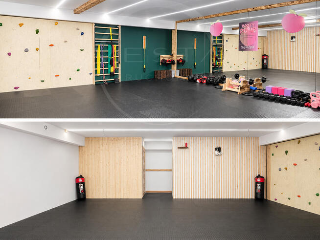 Lokal Użytkowy na Sprzedaż | 64,18 m² |