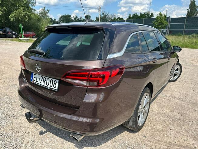 Opel Astra || Dobre wyposażenie || 138 tyś przebiegu || FV Marża