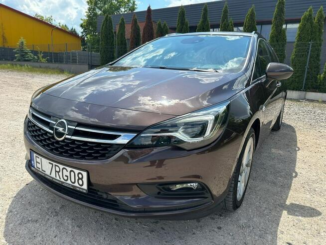 Opel Astra || Dobre wyposażenie || 138 tyś przebiegu || FV Marża