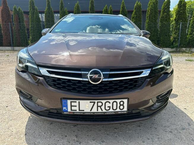 Opel Astra || Dobre wyposażenie || 138 tyś przebiegu || FV Marża