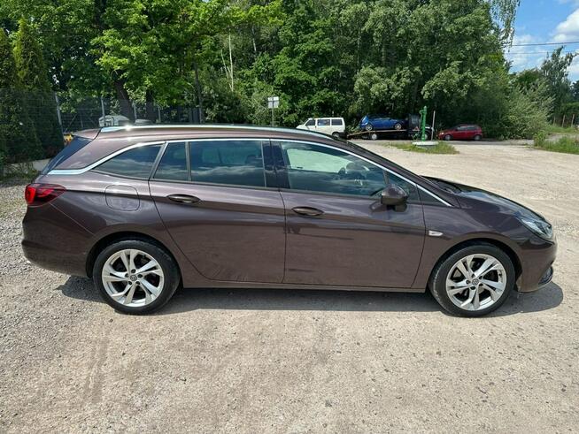Opel Astra || Dobre wyposażenie || 138 tyś przebiegu || FV Marża