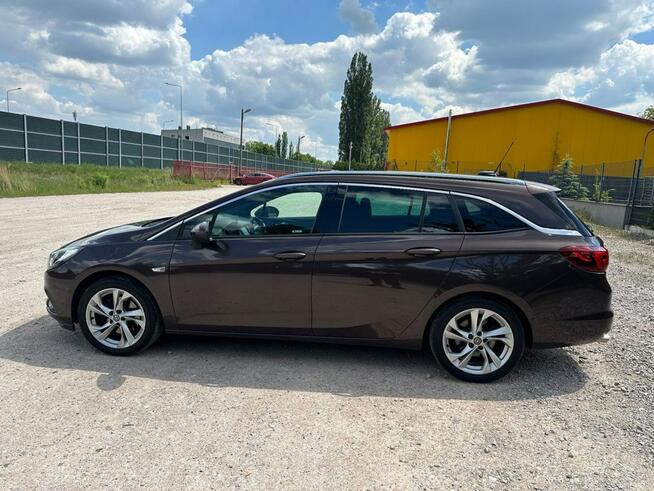 Opel Astra || Dobre wyposażenie || 138 tyś przebiegu || FV Marża