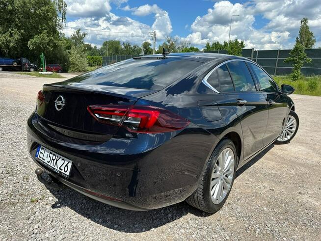 Opel Insignia Bogate wyposażenie // Zadbany