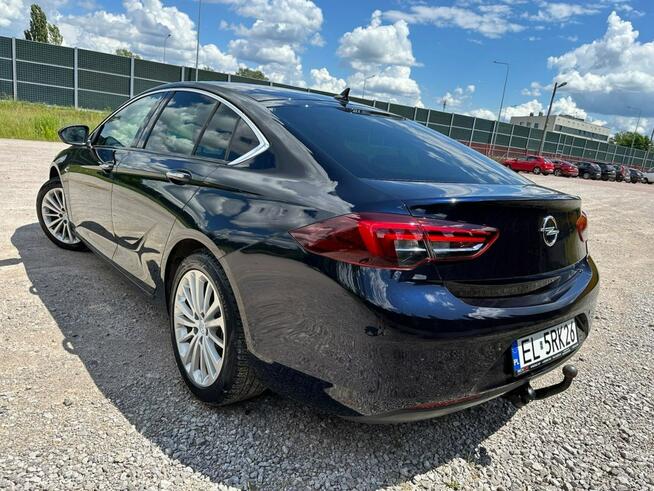 Opel Insignia Bogate wyposażenie // Zadbany