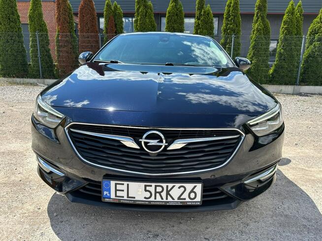 Opel Insignia Bogate wyposażenie // Zadbany