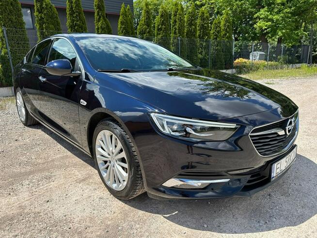 Opel Insignia Bogate wyposażenie // Zadbany