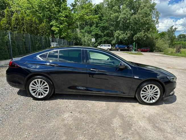 Opel Insignia Bogate wyposażenie // Zadbany