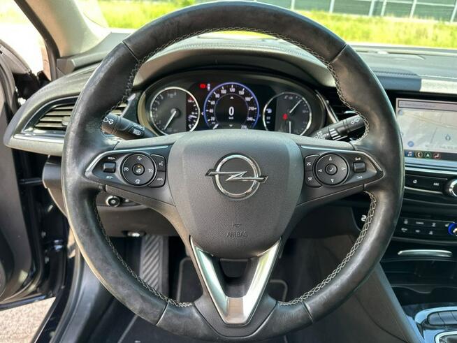 Opel Insignia Bogate wyposażenie // Zadbany