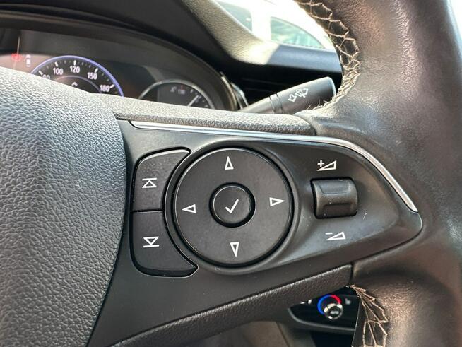Opel Insignia Bogate wyposażenie // Zadbany