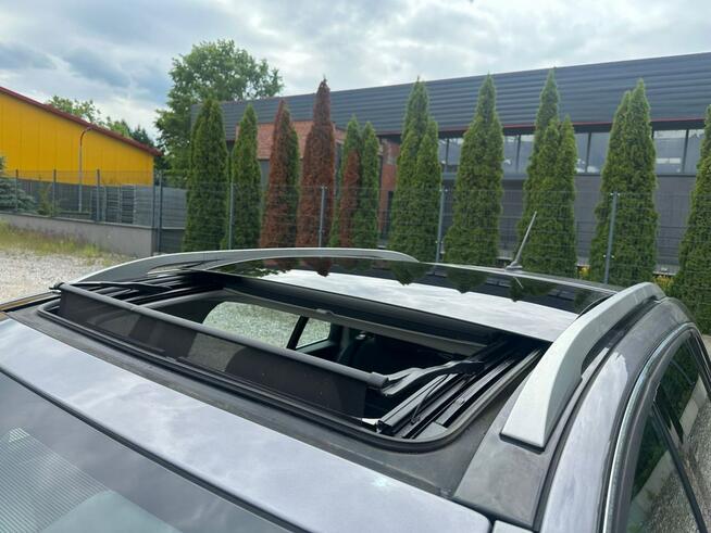 Renault Laguna Bogato wyposażony // Zadbany // Panorama