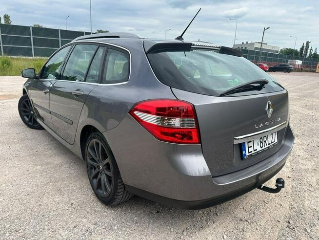 Renault Laguna Bogato wyposażony // Zadbany // Panorama
