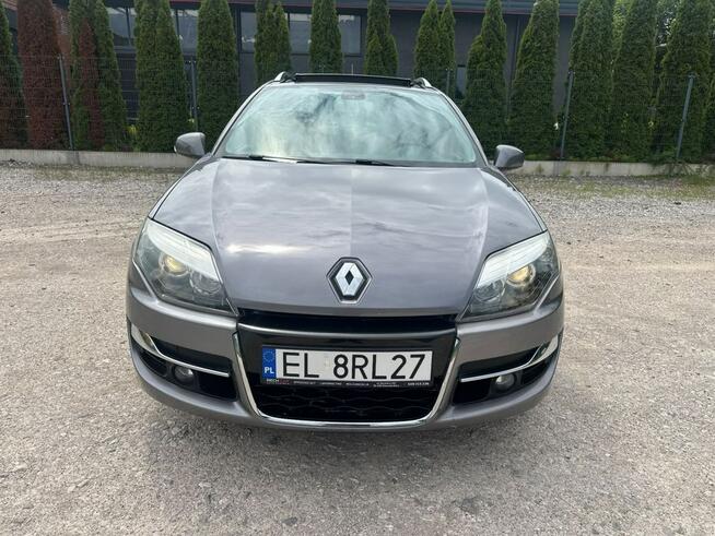 Renault Laguna Bogato wyposażony // Zadbany // Panorama
