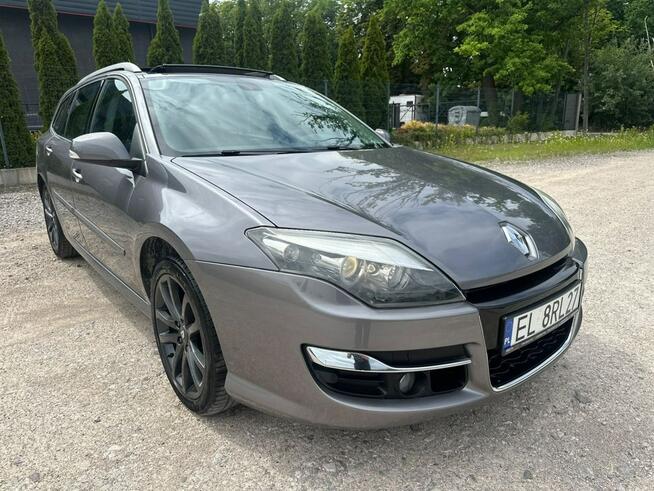 Renault Laguna Bogato wyposażony // Zadbany // Panorama