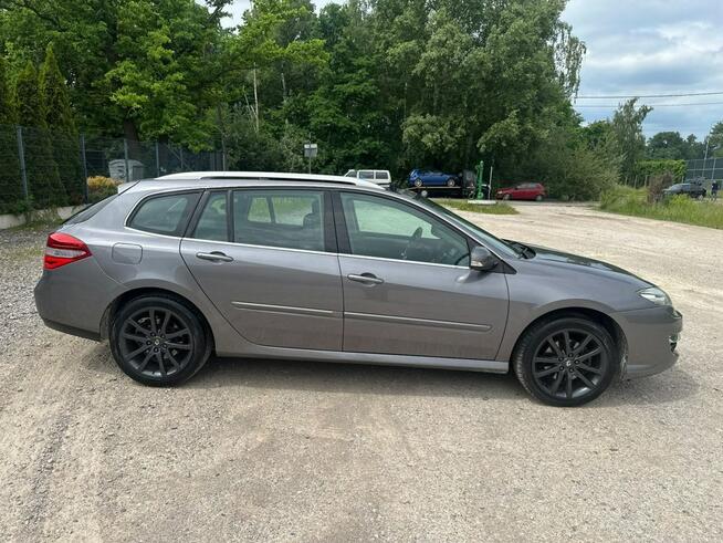 Renault Laguna Bogato wyposażony // Zadbany // Panorama