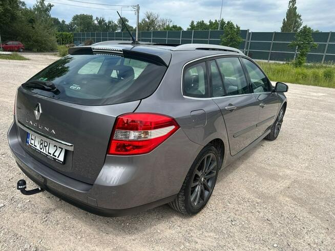 Renault Laguna Bogato wyposażony // Zadbany // Panorama
