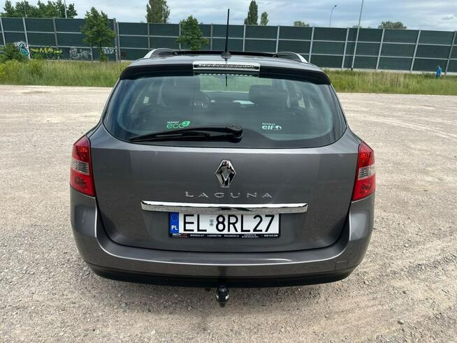 Renault Laguna Bogato wyposażony // Zadbany // Panorama