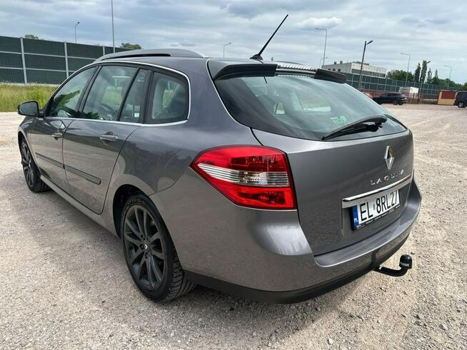 Renault Laguna Bogato wyposażony // Zadbany // Panorama