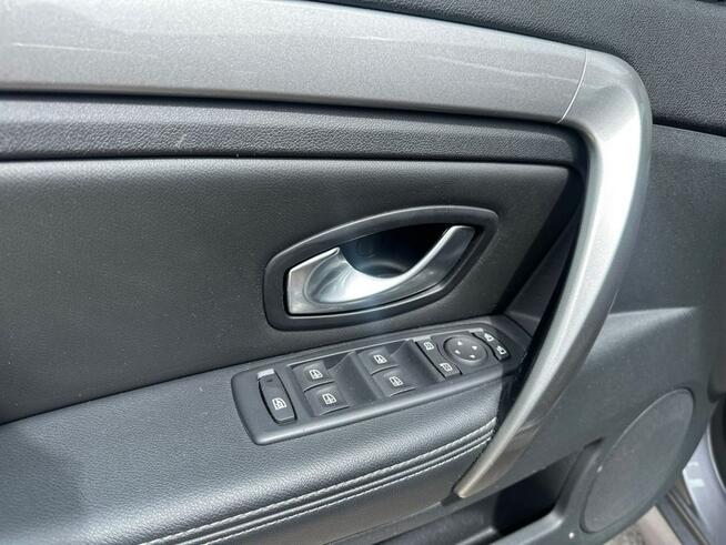 Renault Laguna Bogato wyposażony // Zadbany // Panorama