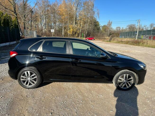 Hyundai i30 LPG (NOWE) // Automat // Ogrzewana kierownica // Wyposażony