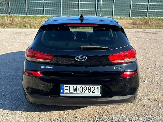 Hyundai i30 LPG (NOWE) // Automat // Ogrzewana kierownica // Wyposażony