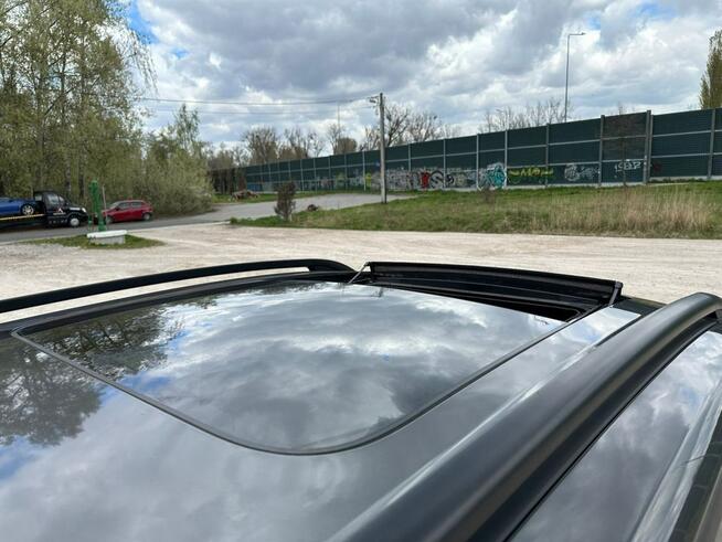 Ford Kuga ST - LINE // Panorama // Podgrzewana kierownica // Kamera // FV Marża