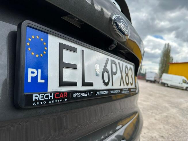 Ford Kuga ST - LINE // Panorama // Podgrzewana kierownica // Kamera // FV Marża
