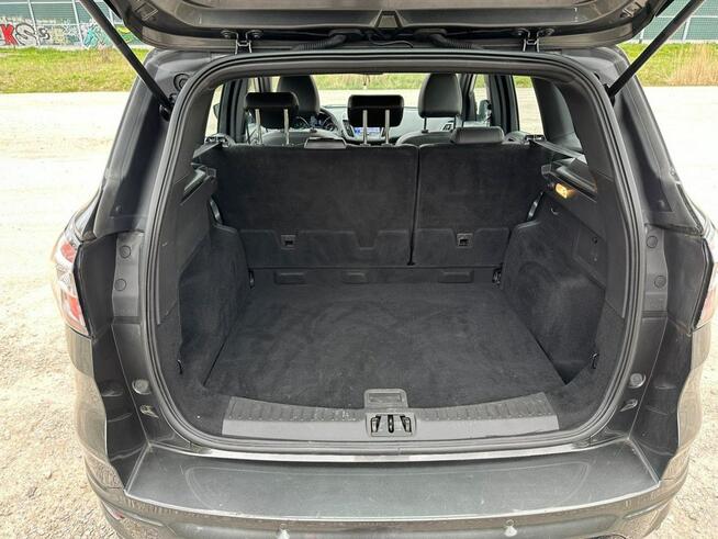 Ford Kuga ST - LINE // Panorama // Podgrzewana kierownica // Kamera // FV Marża