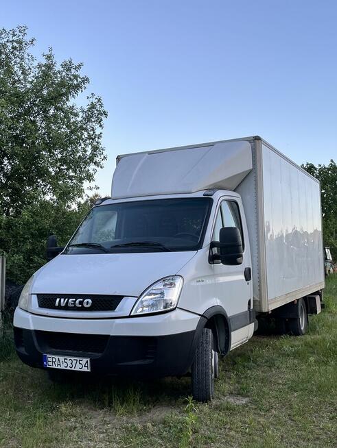 Przeprowadzki, wywóz mebli, rozbiórki