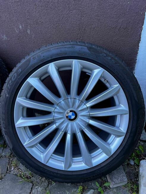 Koła BMW OEM zima 6861225