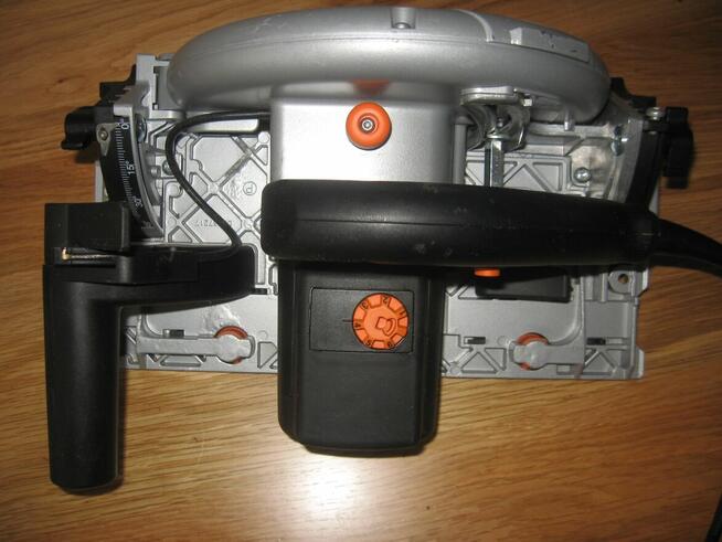 Pilarka tarczowa Protool CAP 56-2 EB Festool