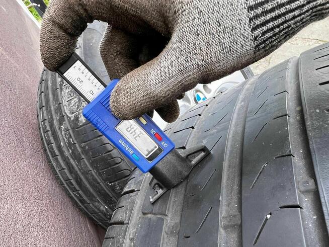 Koła Felgi bmw oem 6853953 255/50 r19 5x120 X5 E70 lub X6 E71