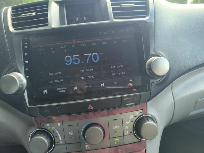 Sprzedam Toyota highlander