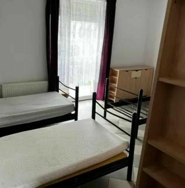 Cały obiekt pracowniczy 25 miejsc | Z parkingiem | Luboń A2