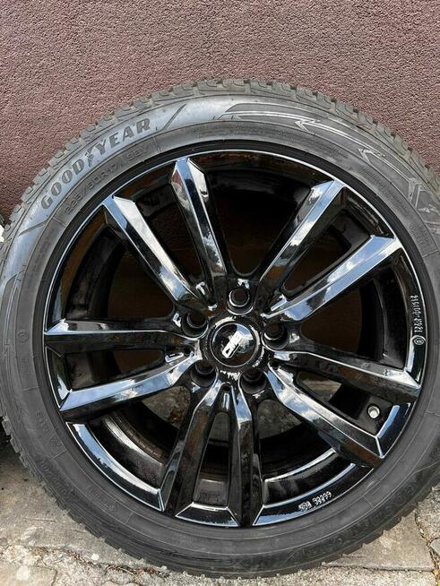 Koła Felgi CMS BMW 225/50 r17 5x112