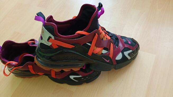 Męskie buty Nike 46 wkładka 30cm