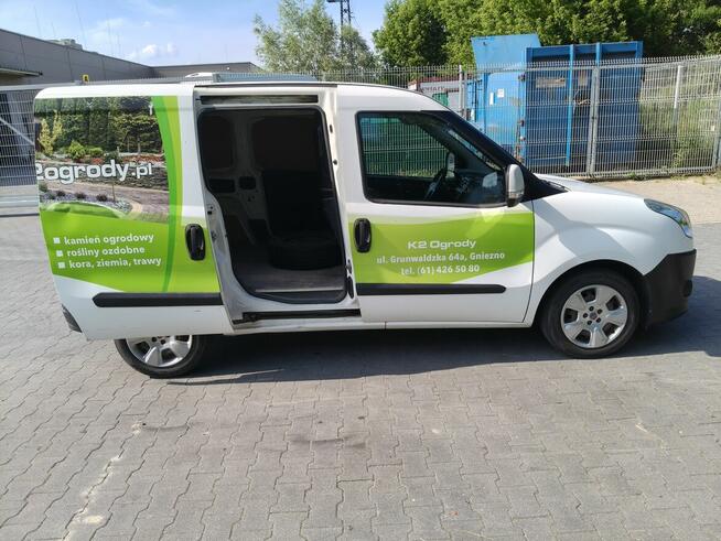 FIAT DOBLO 1.3 MULTIJET KLIMA 9900