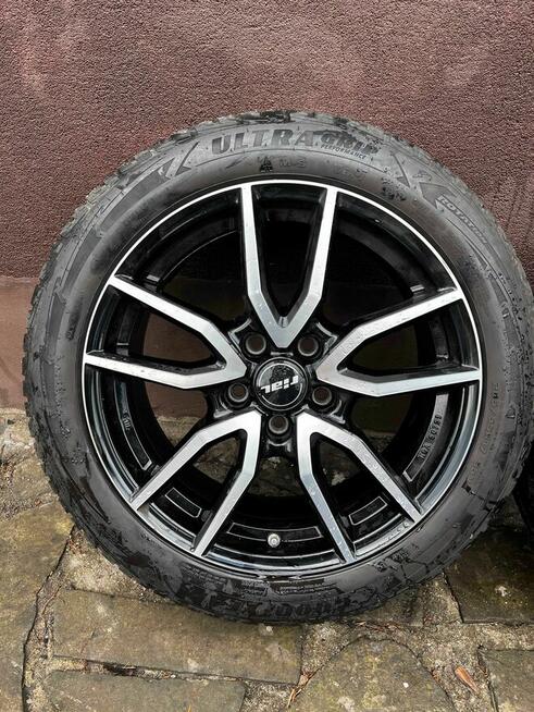 Rial torino Koła Fegli 5x112 66.6