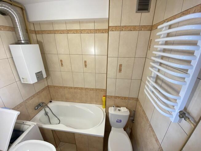 3 pokojowe mieszkanie po remoncie