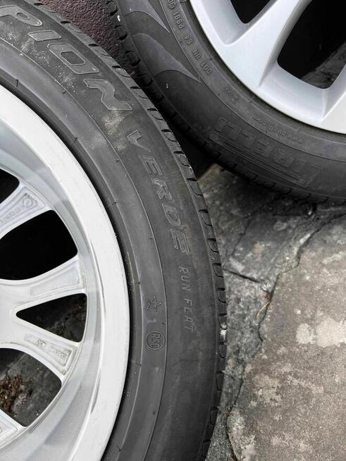 Koła Felgi bmw oem 6853953 255/50 r19 5x120 X5 E70 lub X6 E71