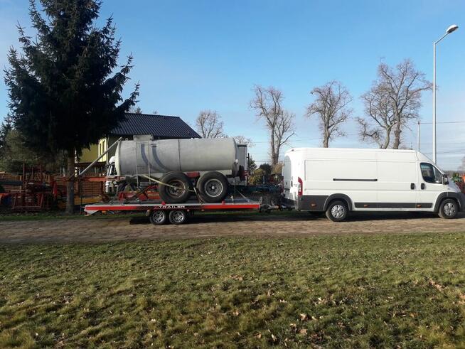 POMOC DROGOWA 24h NIEMCY OLSZYNA Żary Cottbus Berlin laweta