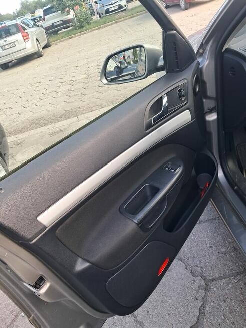 Skoda Octavia II 2.0 150 KM 2007r kombi.