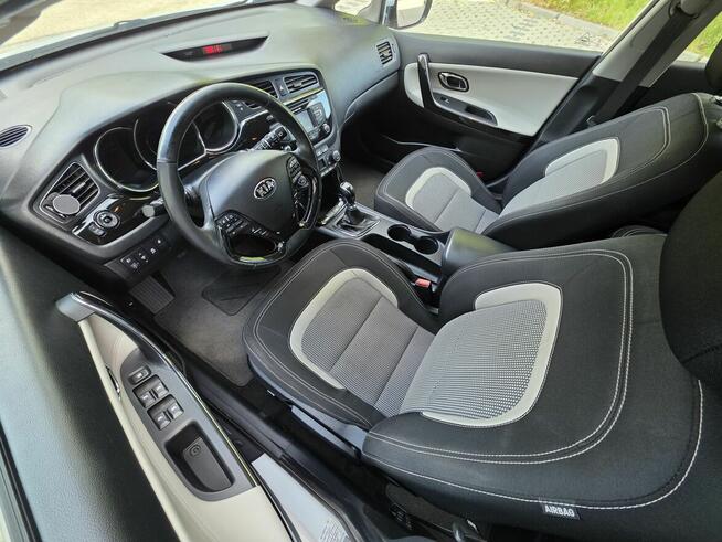 Kia Ceed 2015r 1.6GDi 136KM oryginalny, posażenie