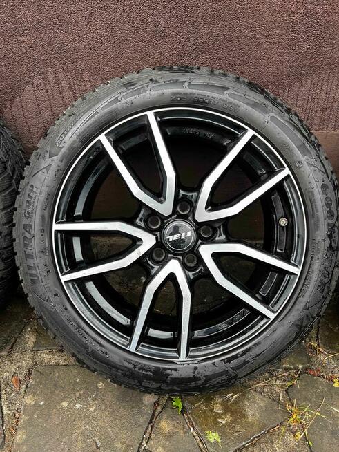 Rial torino Koła Fegli 5x112 66.6