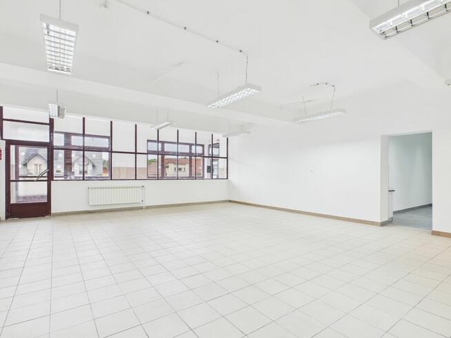 Lokal usługowo-biurowy 160 m² | Centrum Jabłonki