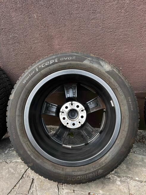 Koła Felgi BMW oem 6898044 205/60 r17 2023r BMW X1 U11.