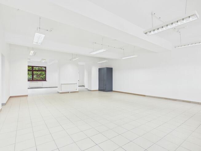Lokal usługowo-biurowy 160 m² | Centrum Jabłonki
