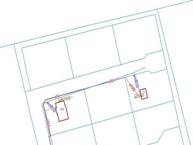 3 działki I Markusy I TYLKO 90 zł/ m2 I 17km od Elbląga