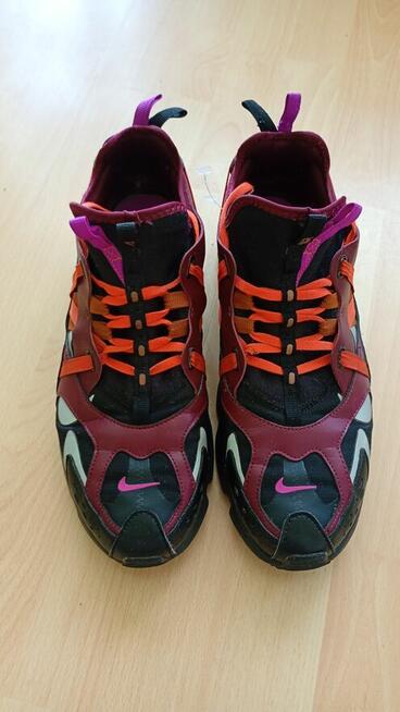 Męskie buty Nike 46 wkładka 30cm
