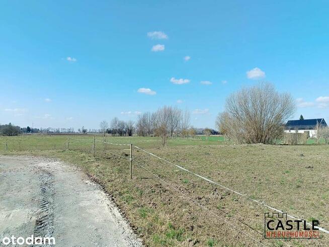 3 działki I Markusy I TYLKO 90 zł/ m2 I 17km od Elbląga