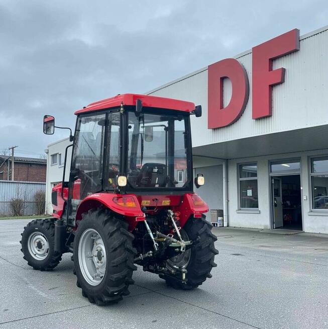DongFeng DF504GT,50hp Kabina, Ogrzew,Rewers8+8